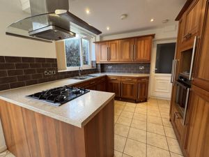 Open Plan Dining Kitchen- click for photo gallery